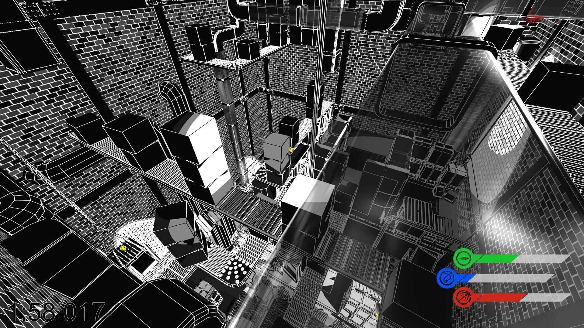 Hirilun screenshot 3