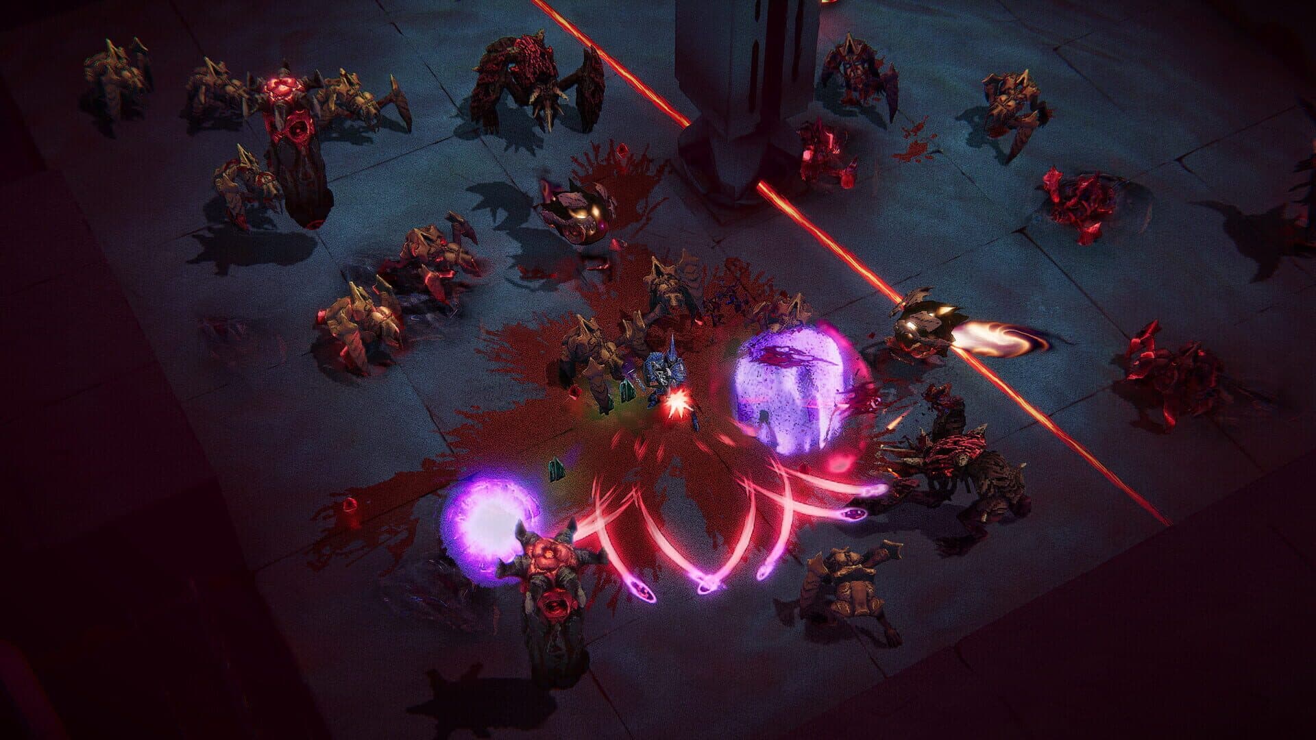 اسکرین‌شات Kill Knight - 1