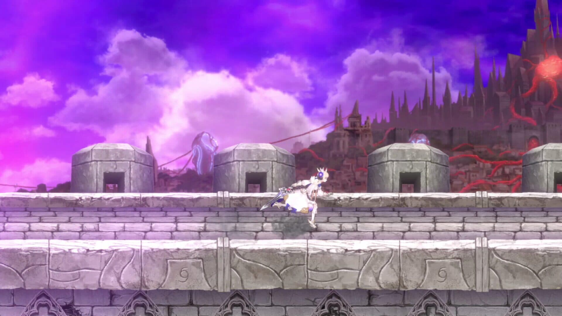 Lost Epic screenshot 5