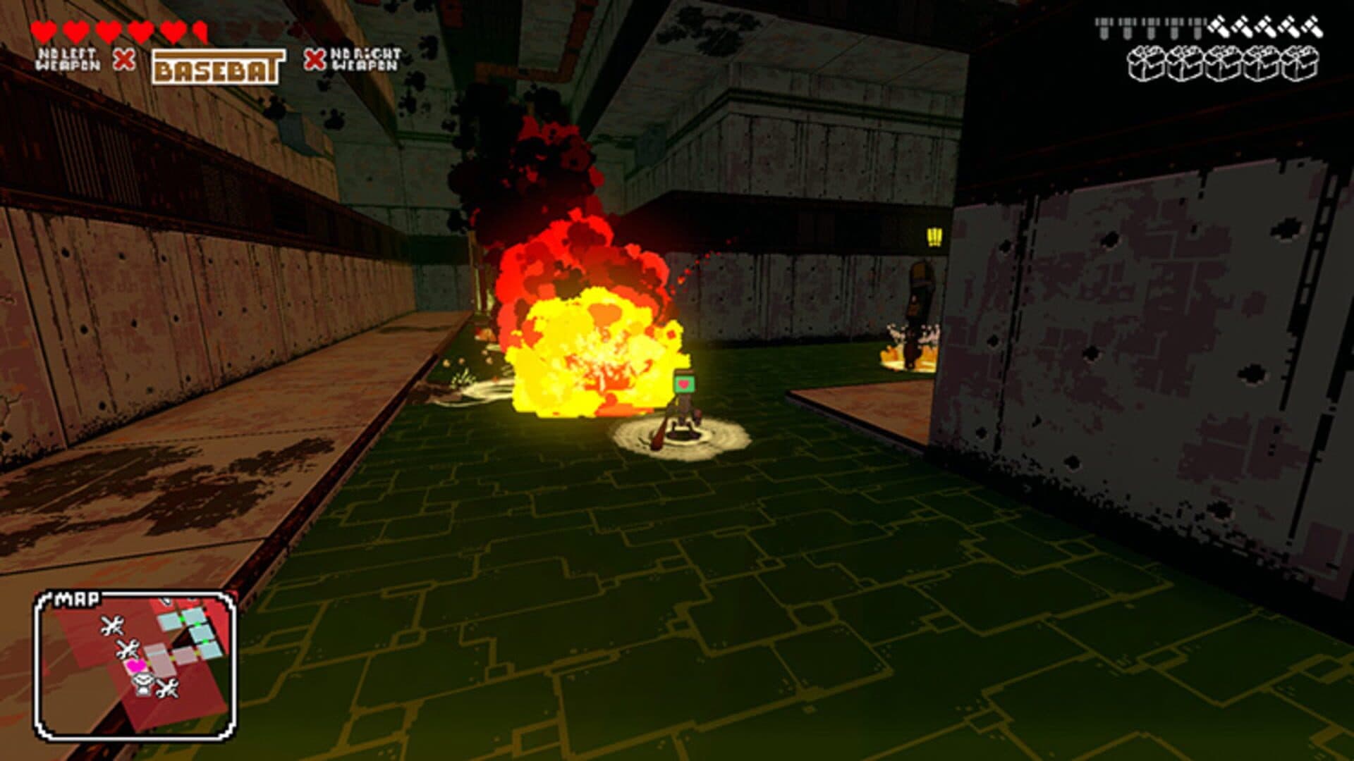 Heart&Slash screenshot 9
