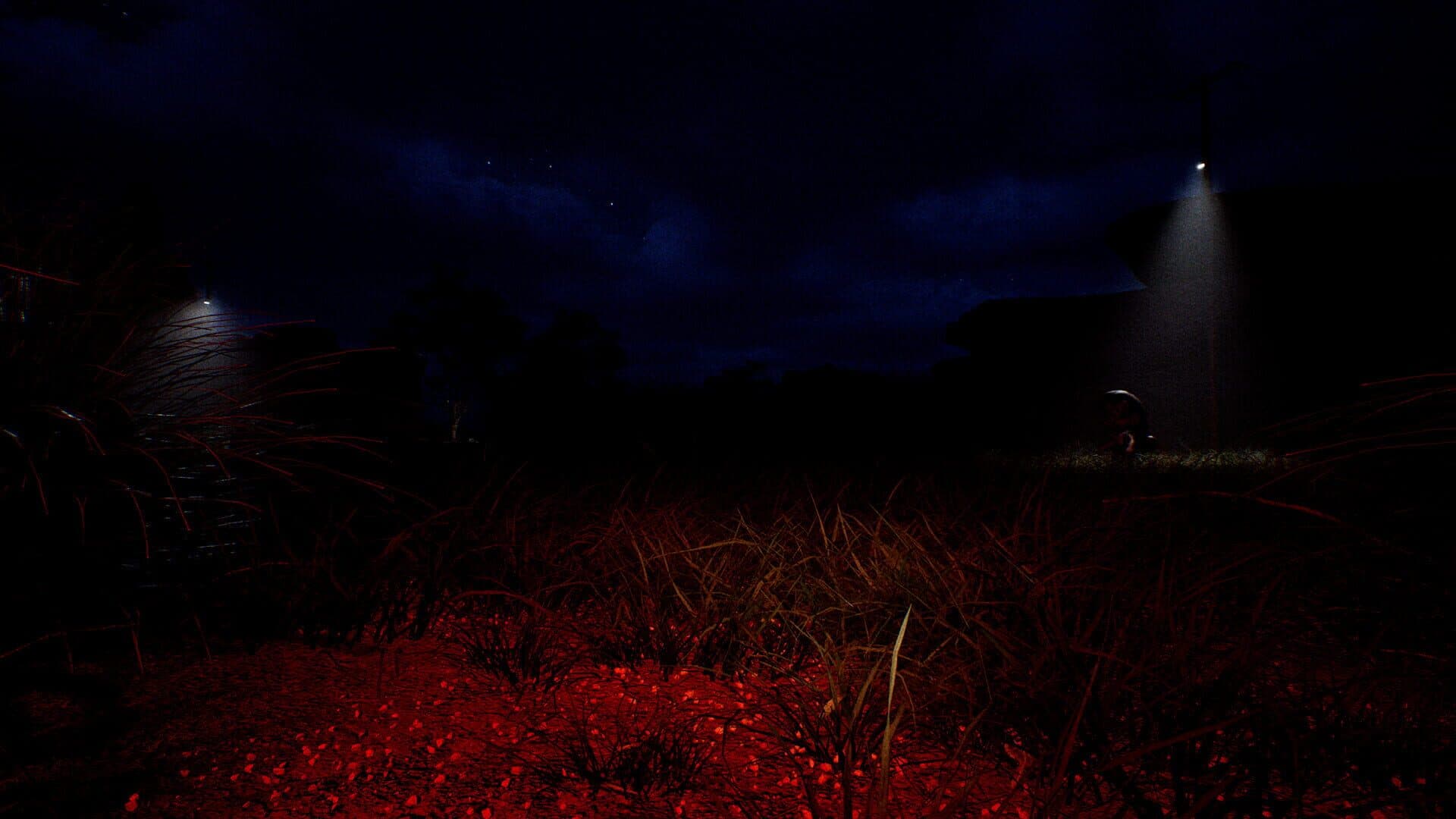 BrokenLore: Dark Dawn screenshot 0