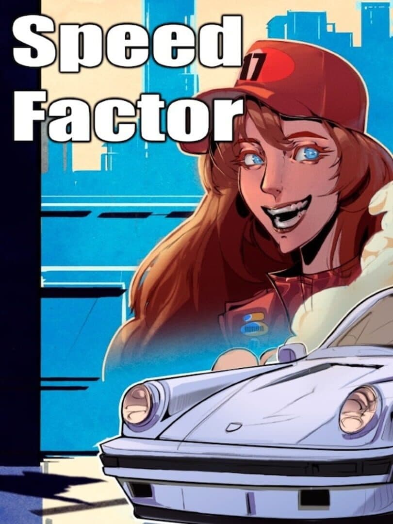 Speed Factor