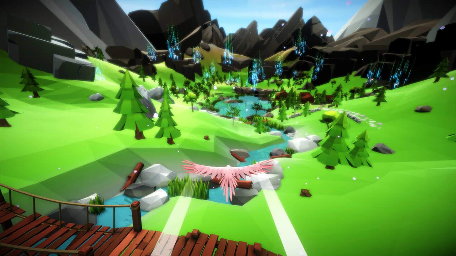 Aery: Calm Mind screenshot 1