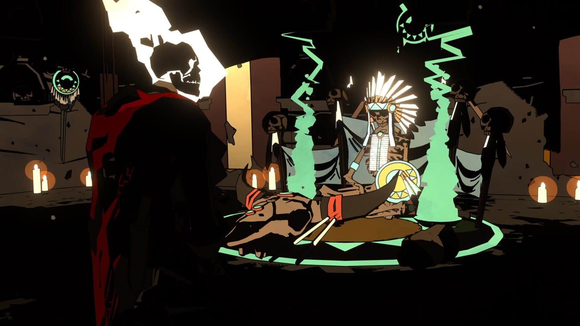 West of Dead screenshot 7
