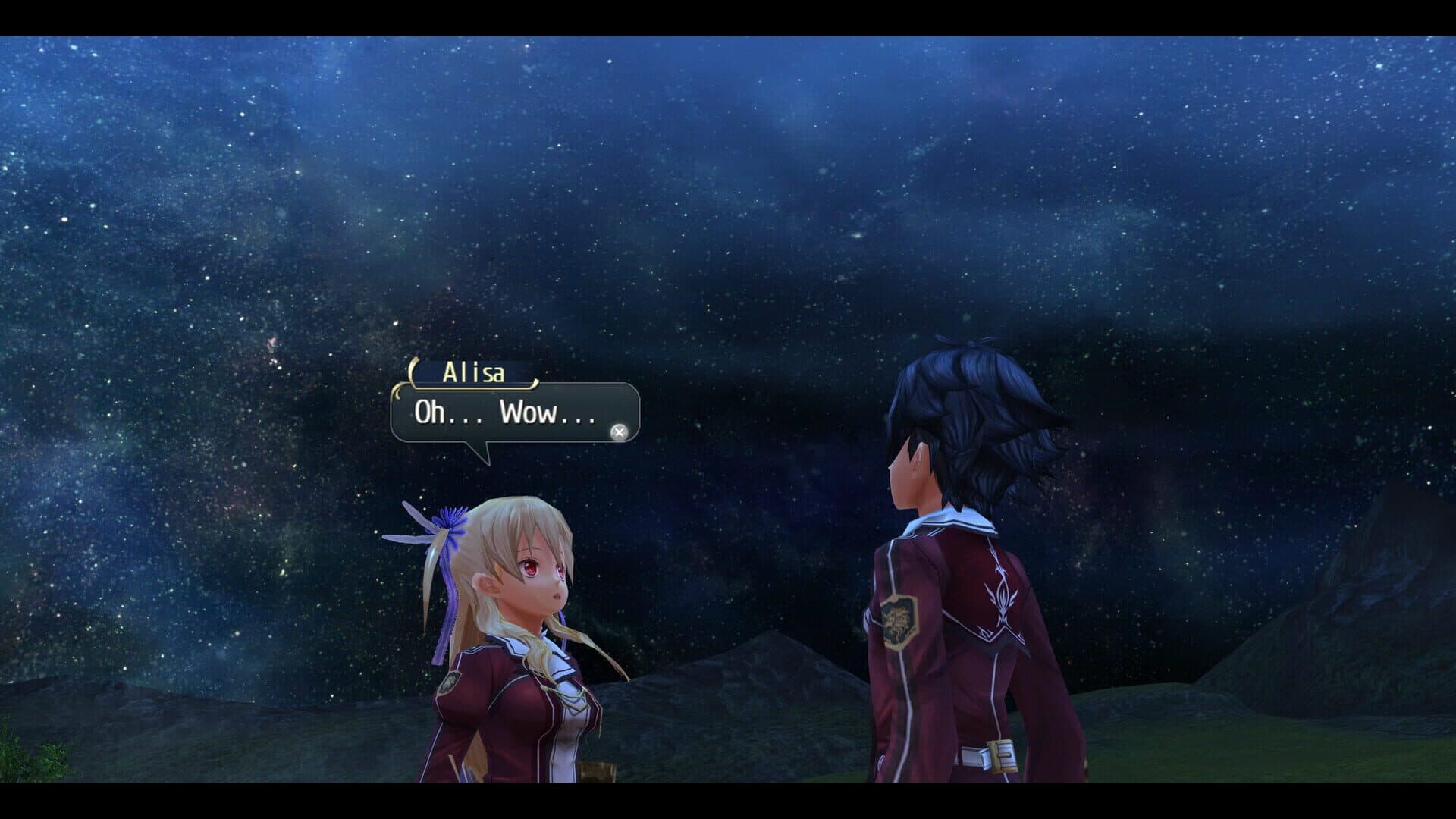 The Legend of Heroes: Trails of Cold Steel screenshot 8