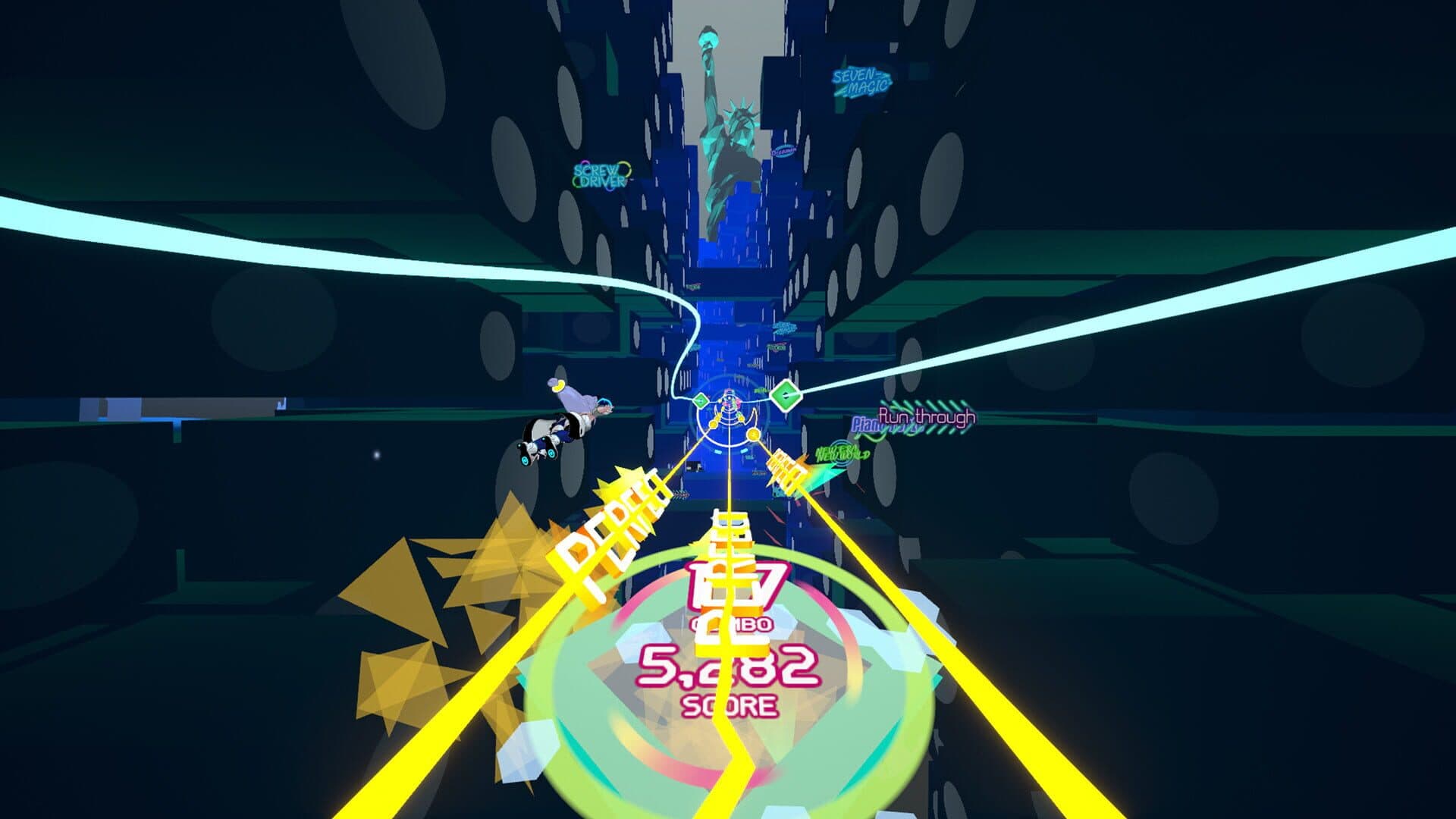 Airtone screenshot 2