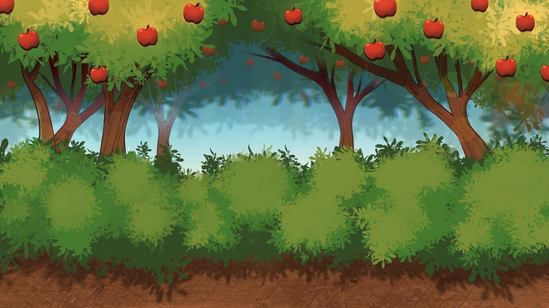 Applesnatch!