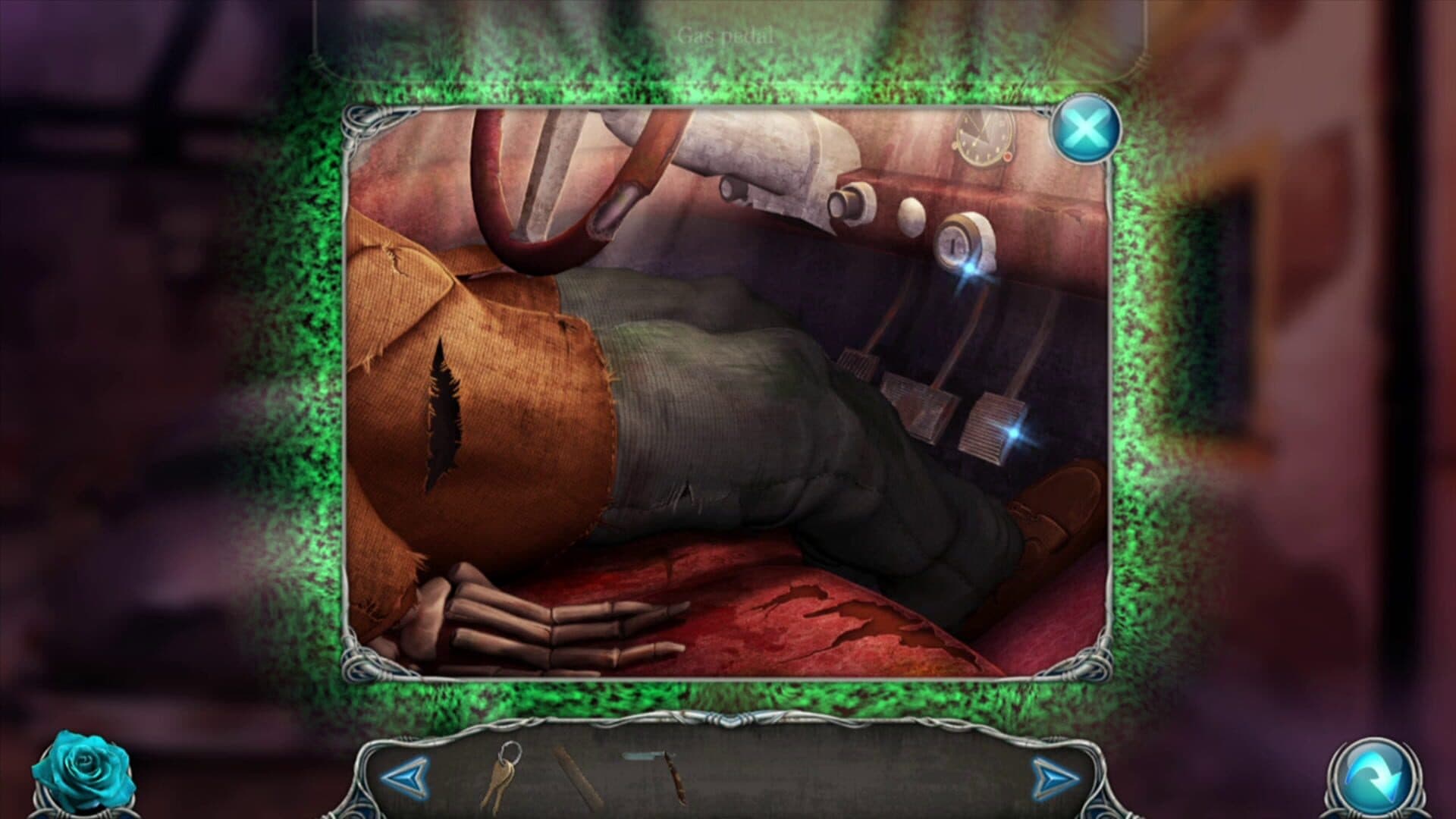 Dracula's Legacy screenshot 8