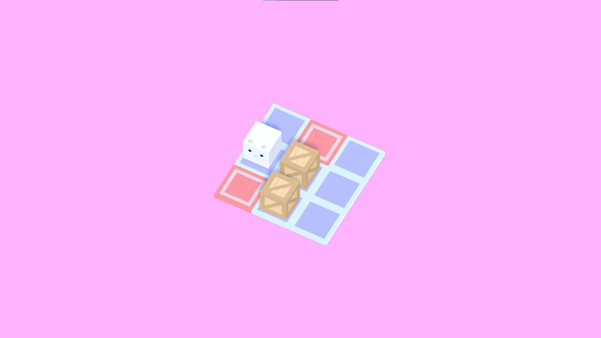 اسکرین‌شات Fluffy Cubed - 4