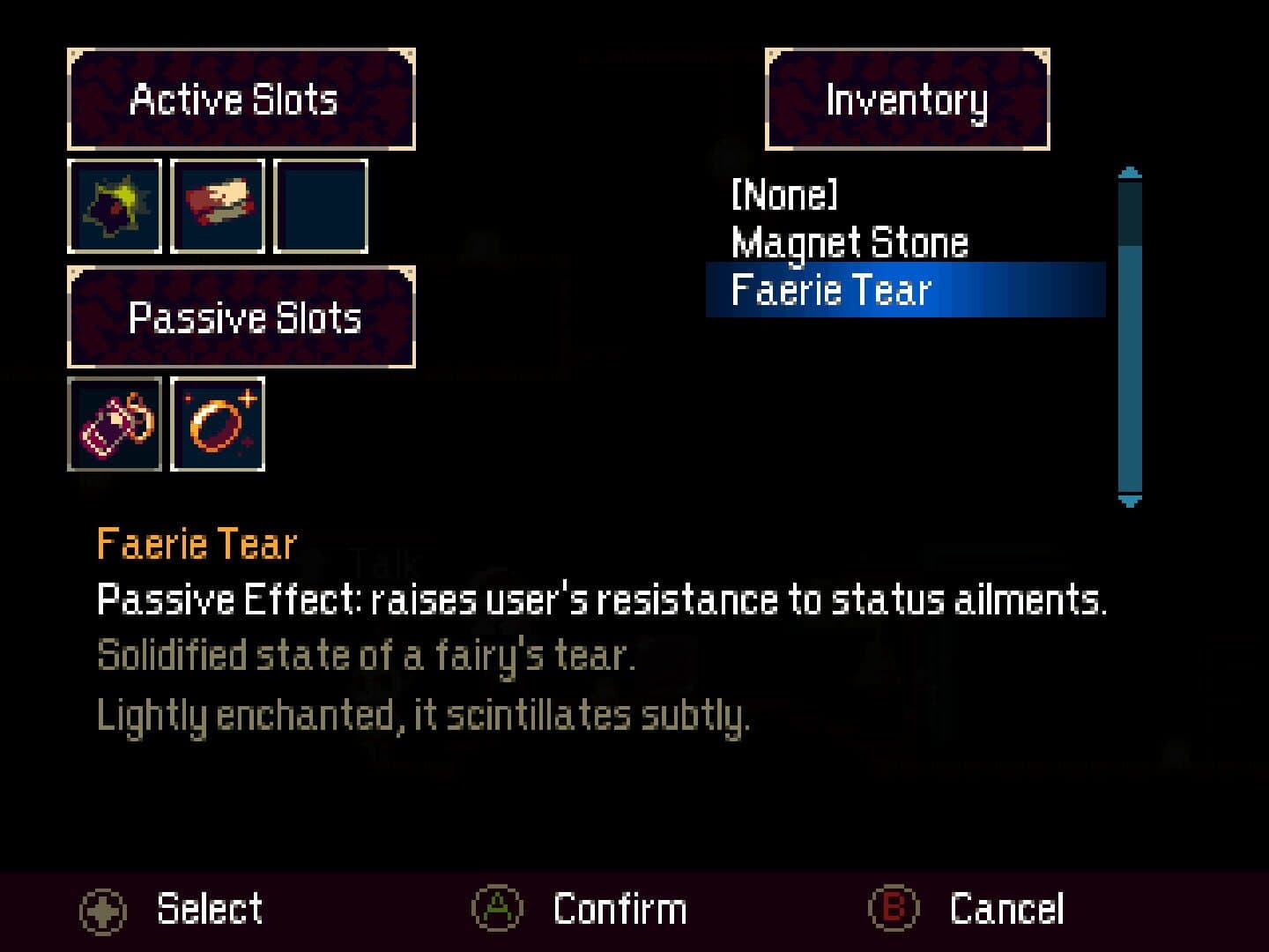 Momodora: Reverie Under the Moonlight screenshot 11