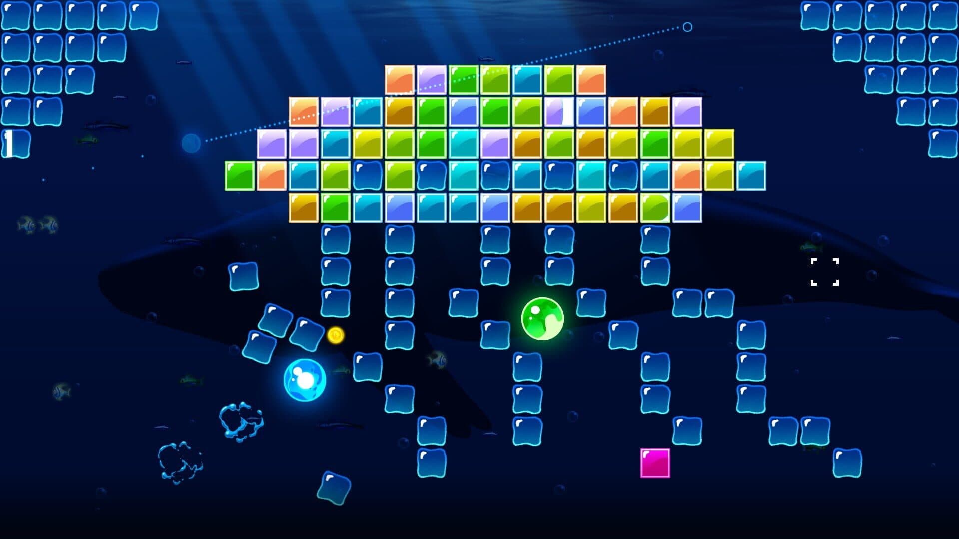 اسکرین‌شات Ballotron Oceans - 5