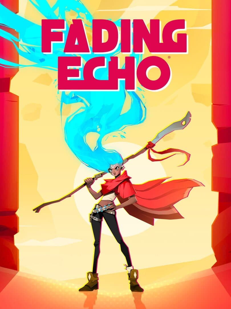 Fading Echo