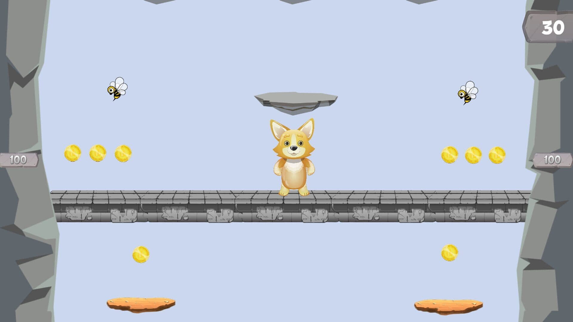 اسکرین‌شات Tump Jump - 4