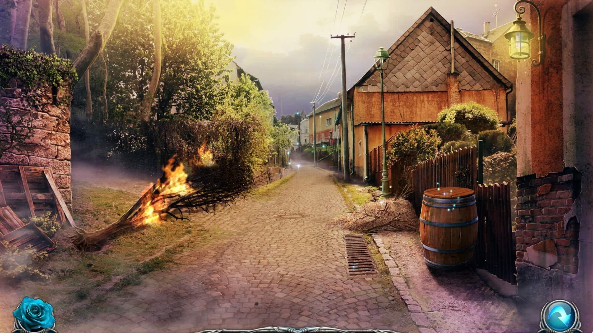 Dracula's Legacy screenshot 9