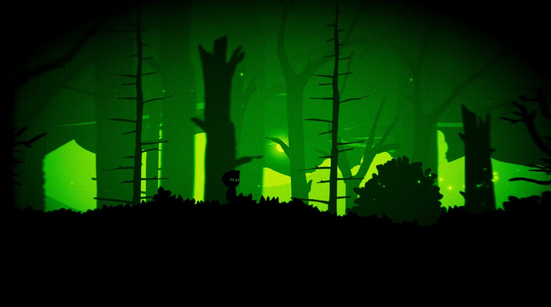 Richy's Nightmares screenshot 1