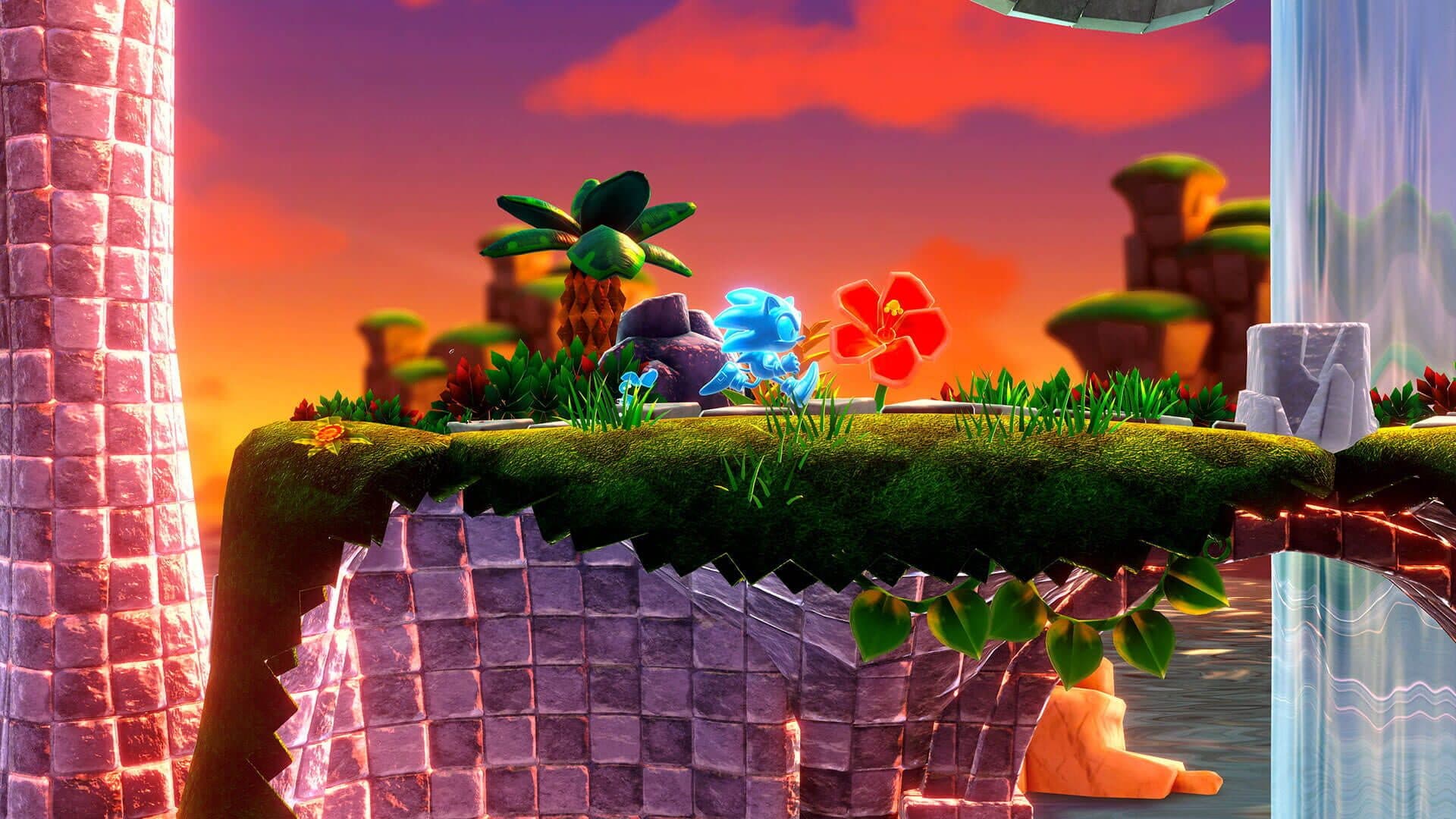 Sonic Superstars screenshot 7