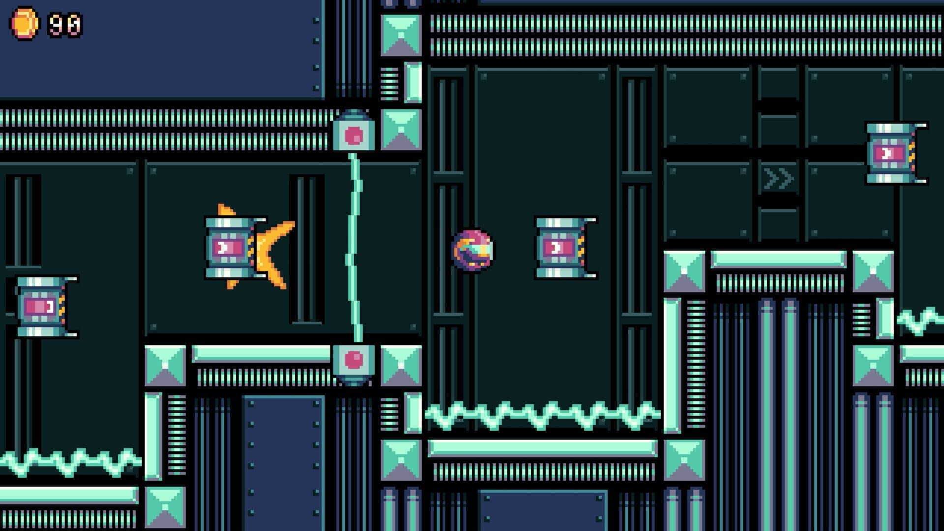 One Gun Guy screenshot 4