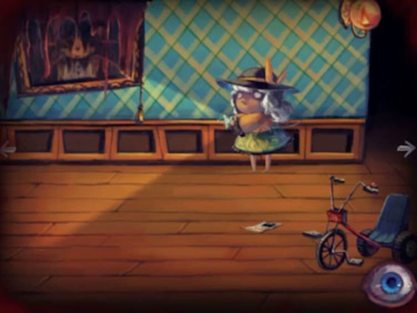 3rd Eye screenshot 6