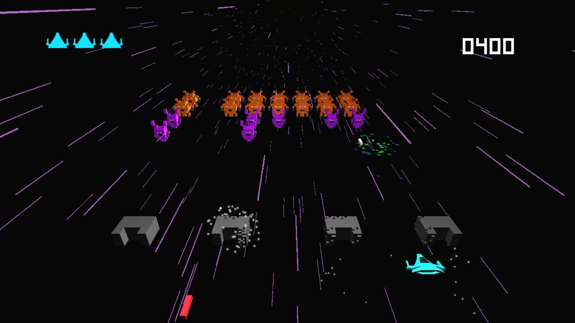 Alien Invasion screenshot 3