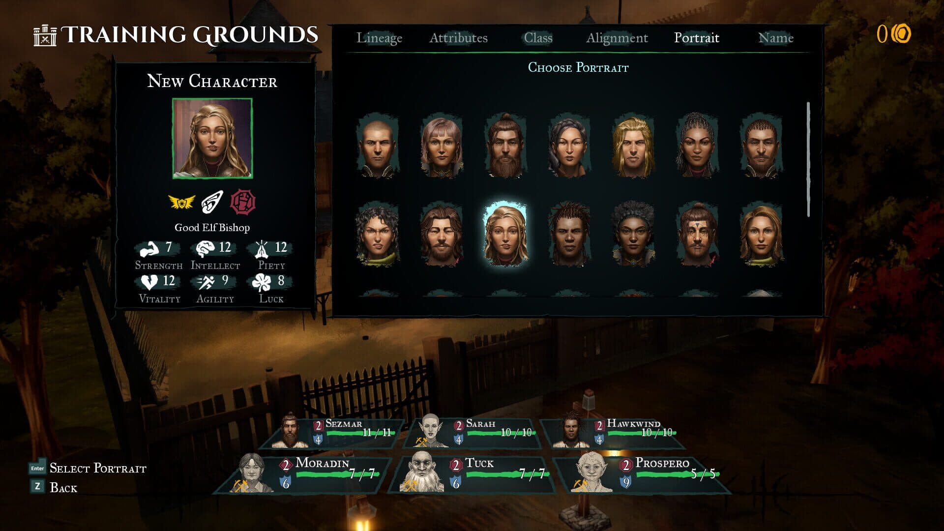Wizardry: Proving Grounds of the Mad Overlord screenshot 9