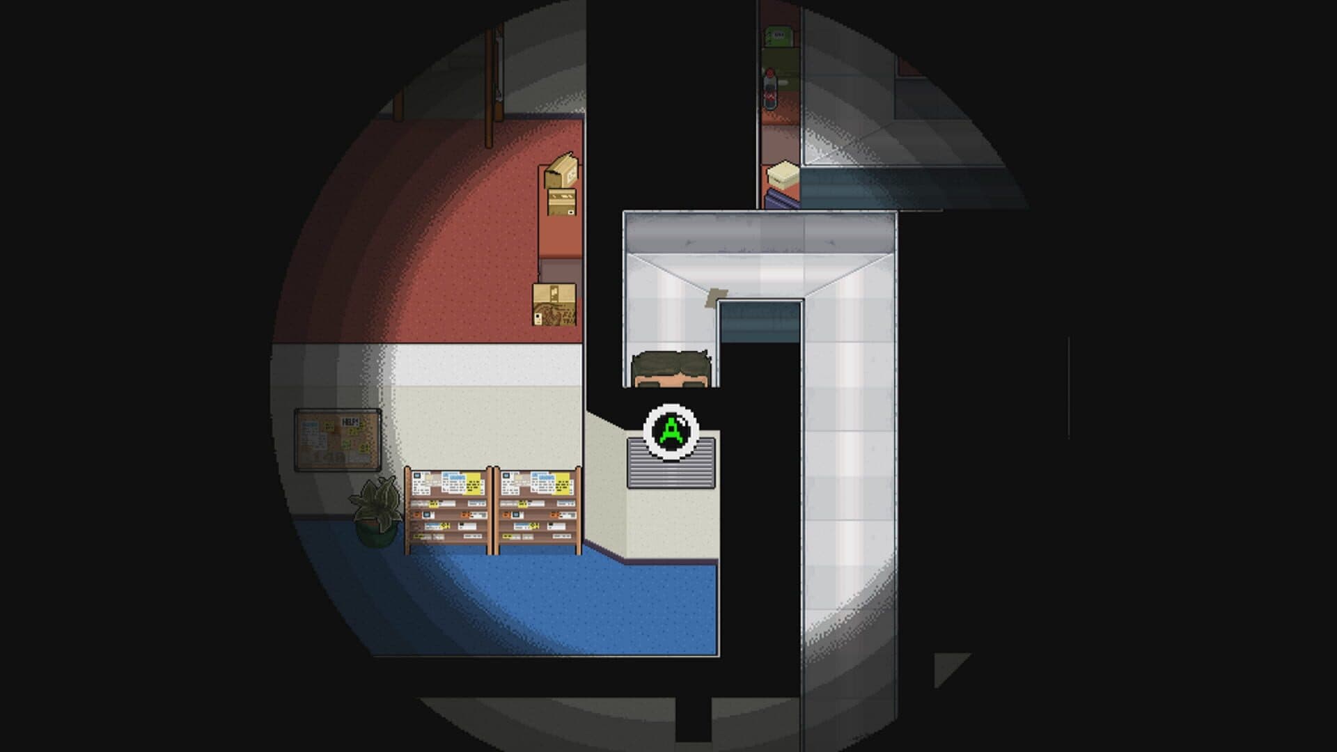اسکرین‌شات Level 22: Gary's Misadventures - 3
