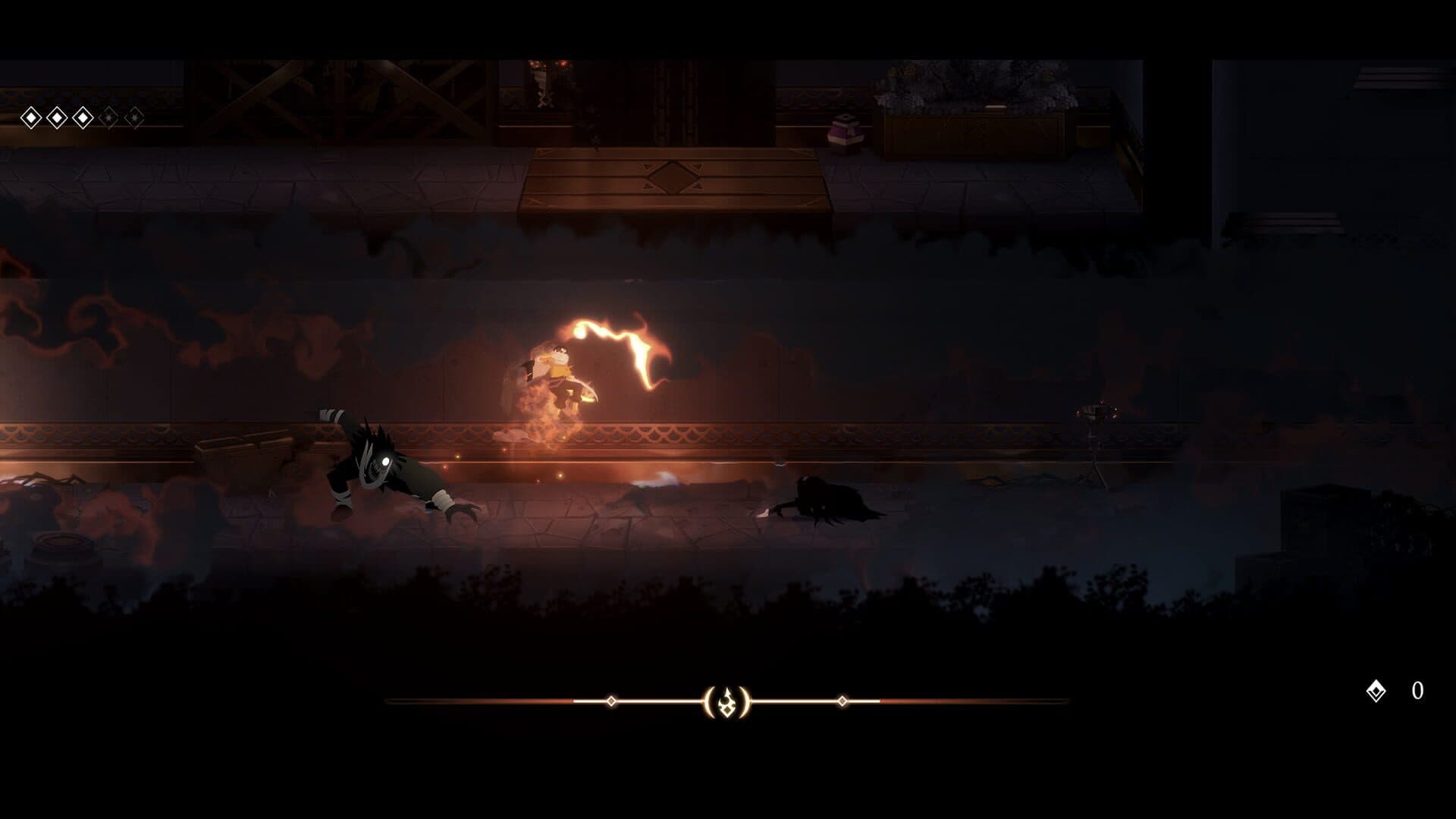 Nocturnal screenshot 0