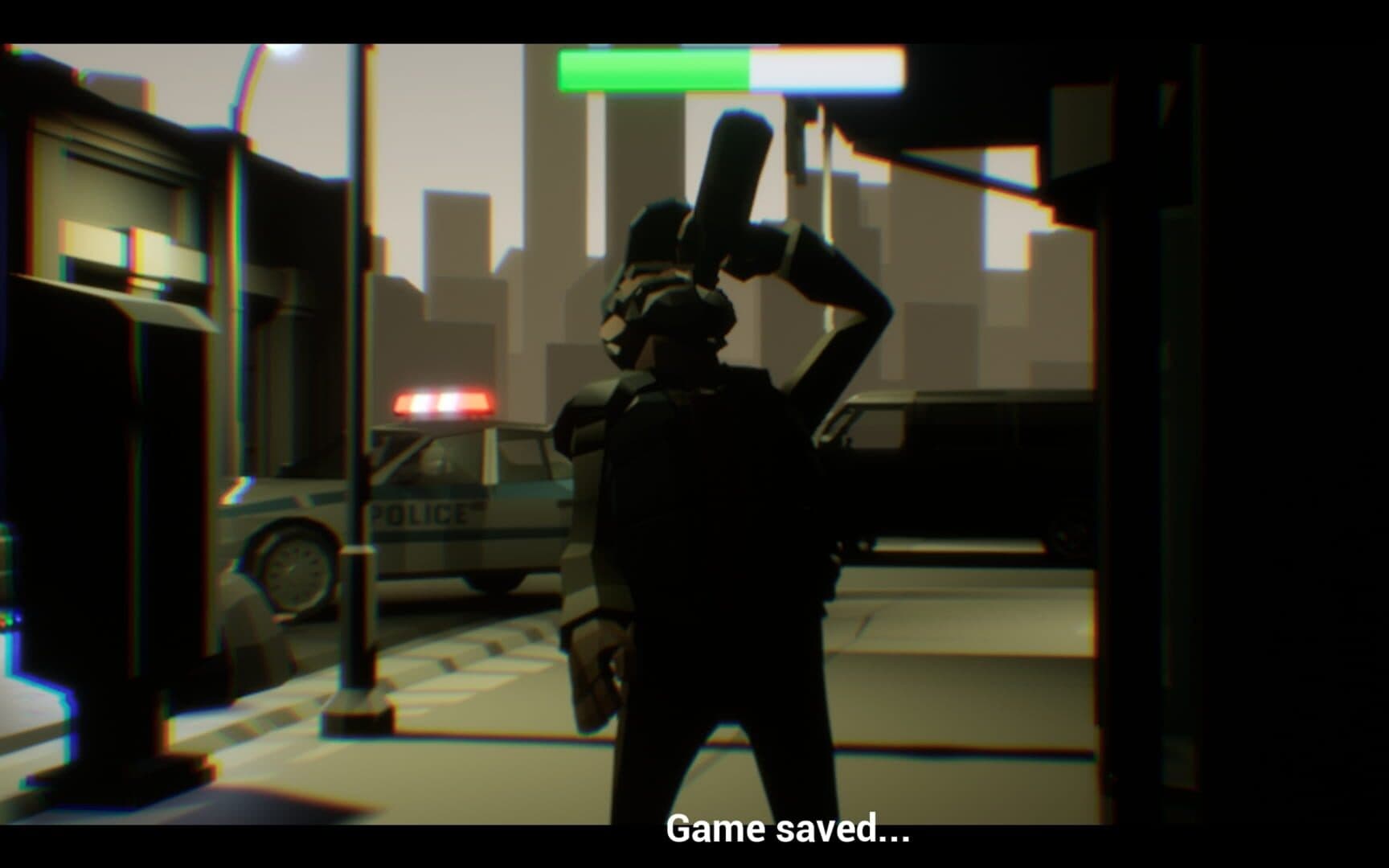 Drunken Fist screenshot 1