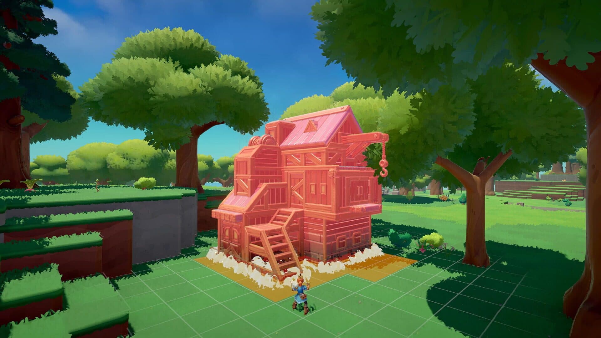 Overthrown screenshot 4