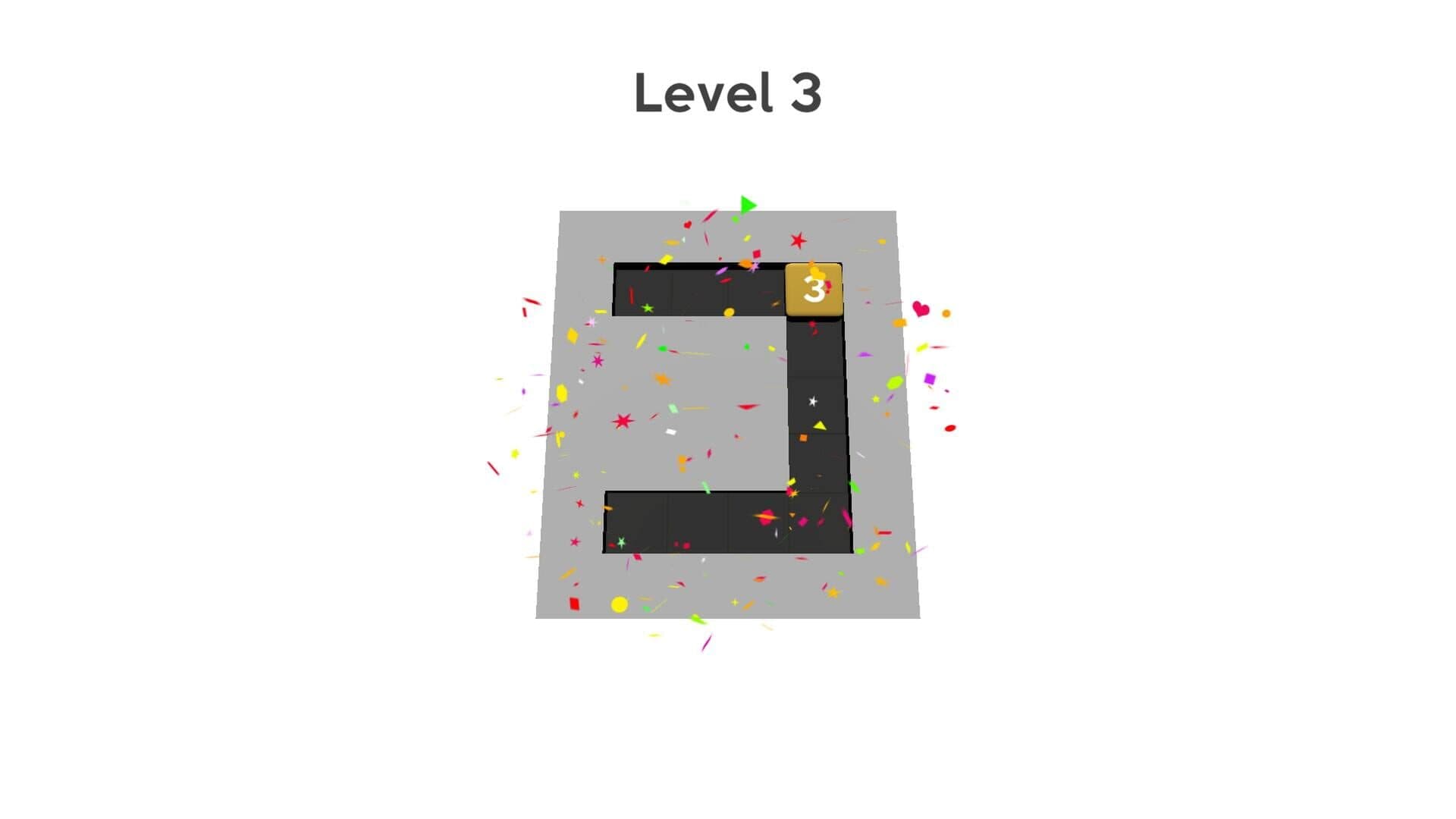 اسکرین‌شات Cubes Problem - 9