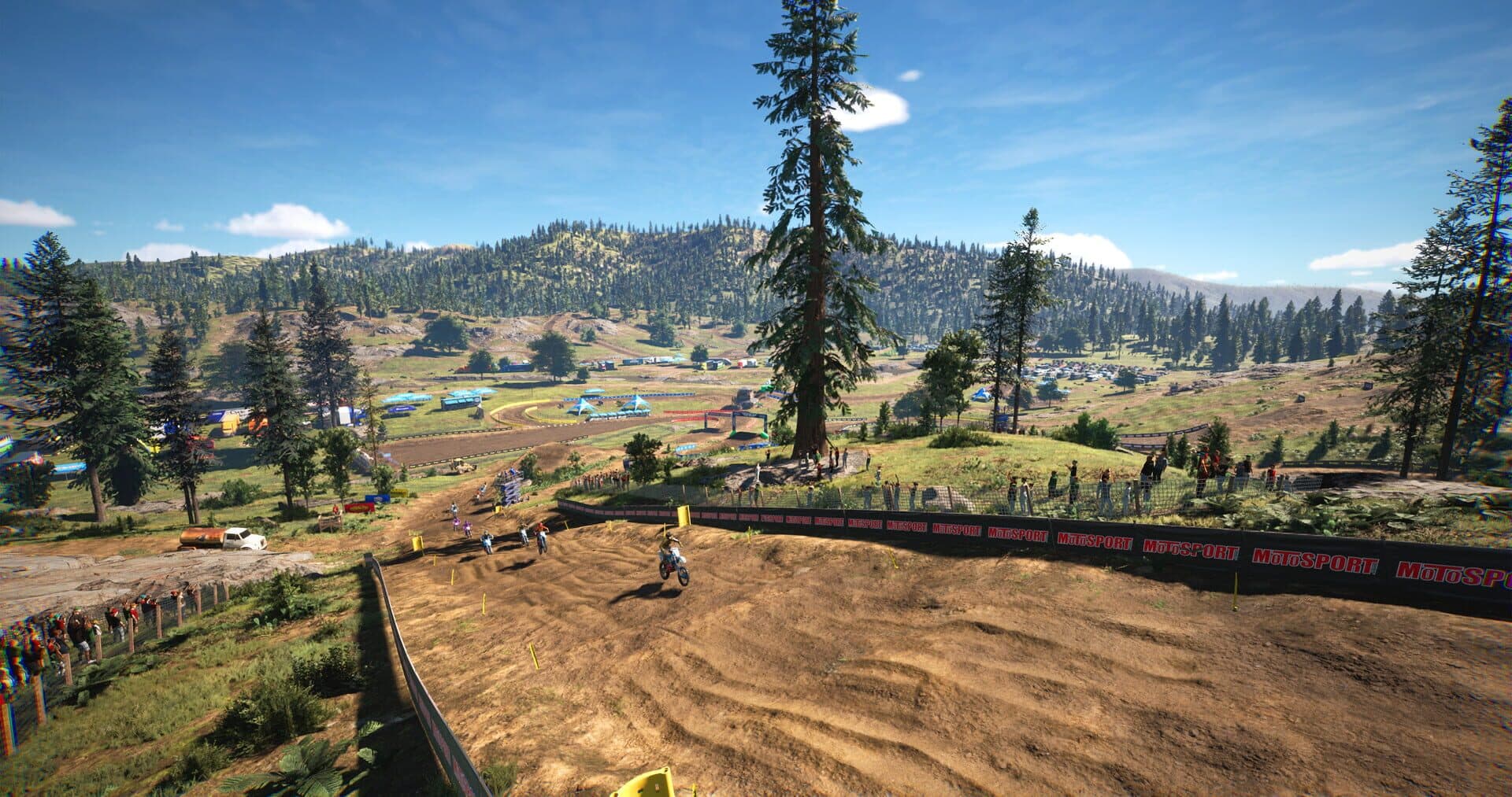 MX vs. ATV: Legends screenshot 2
