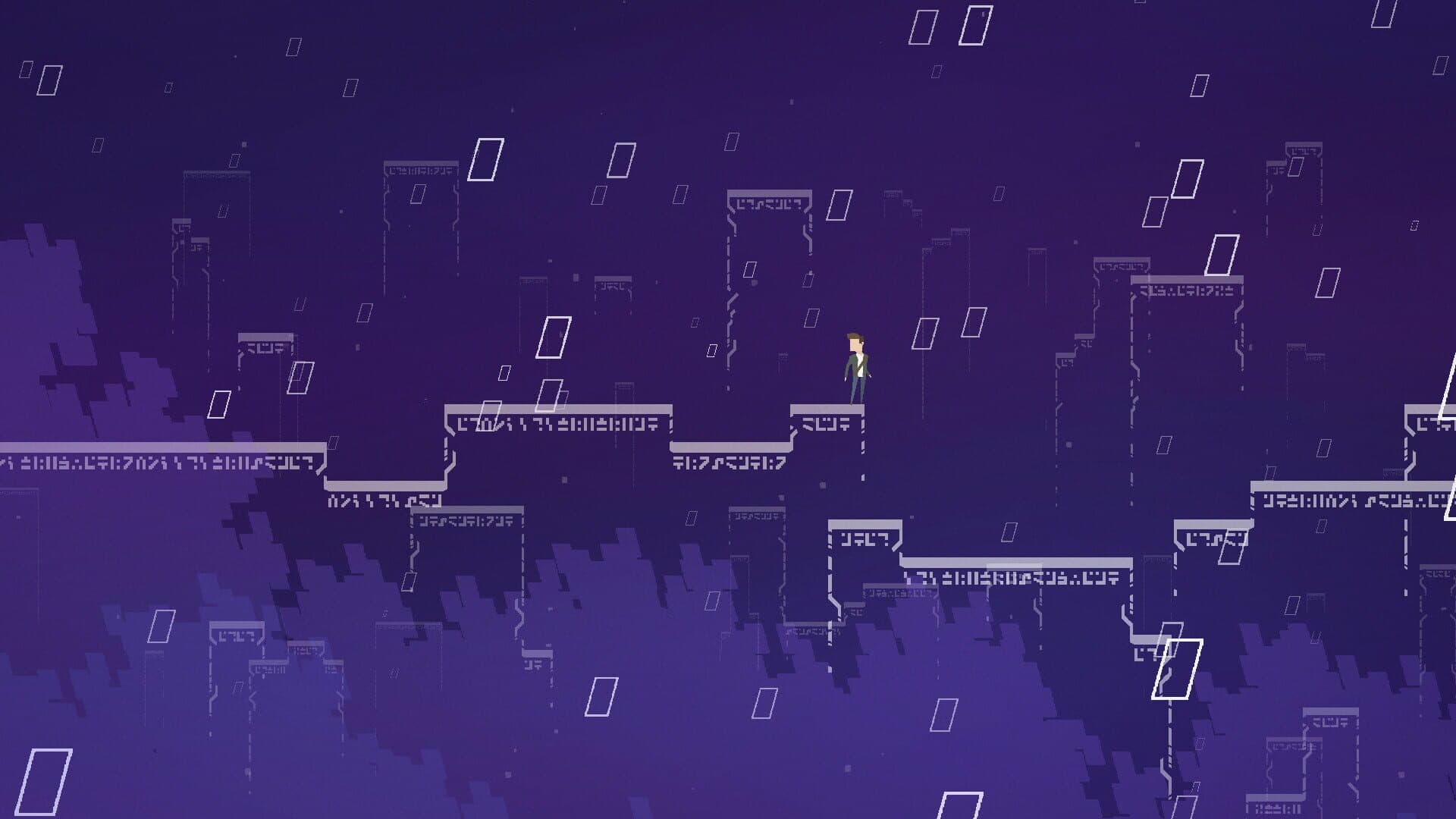 اسکرین‌شات Stasis Valley - 4