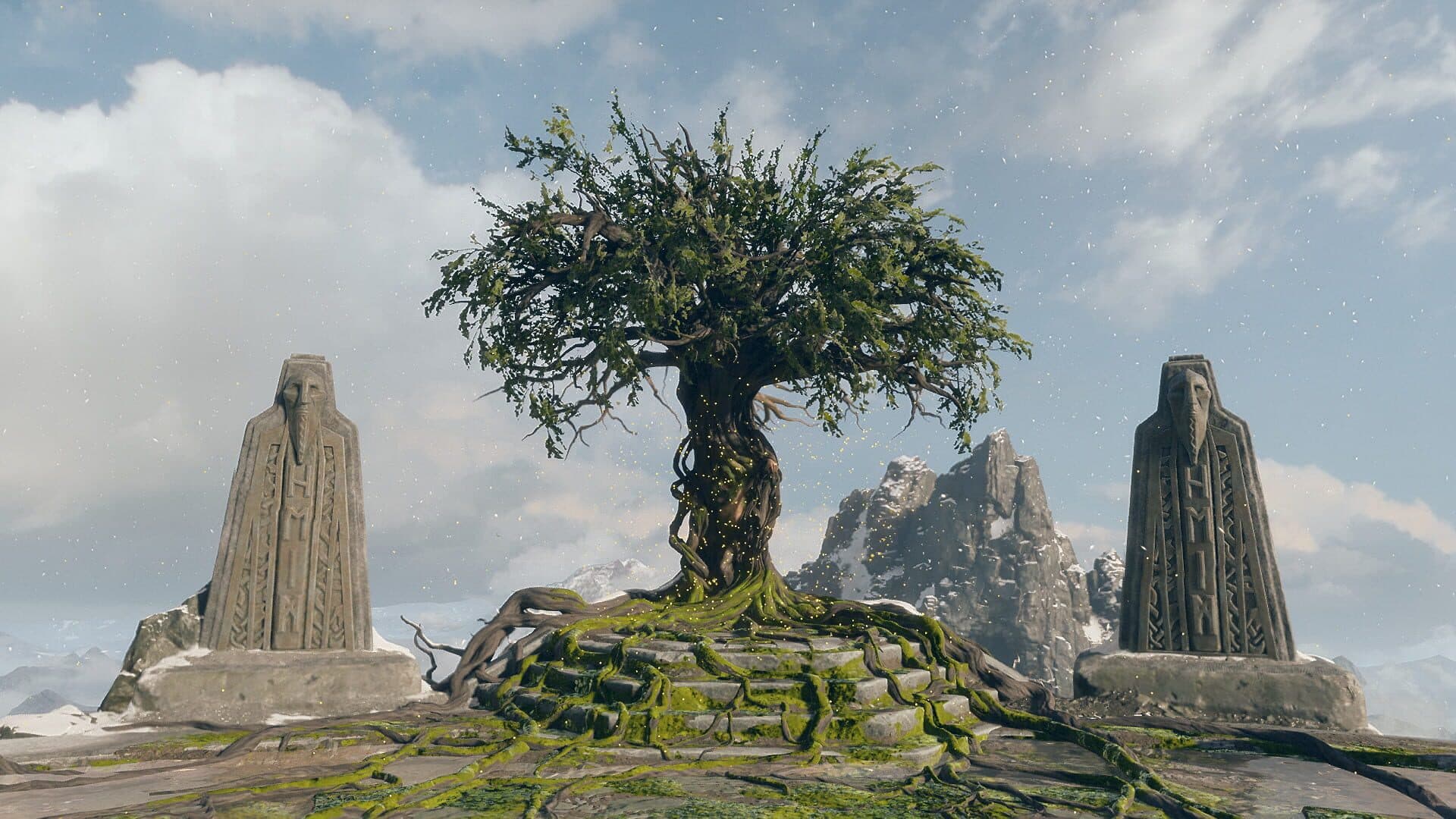 God of War screenshot 15