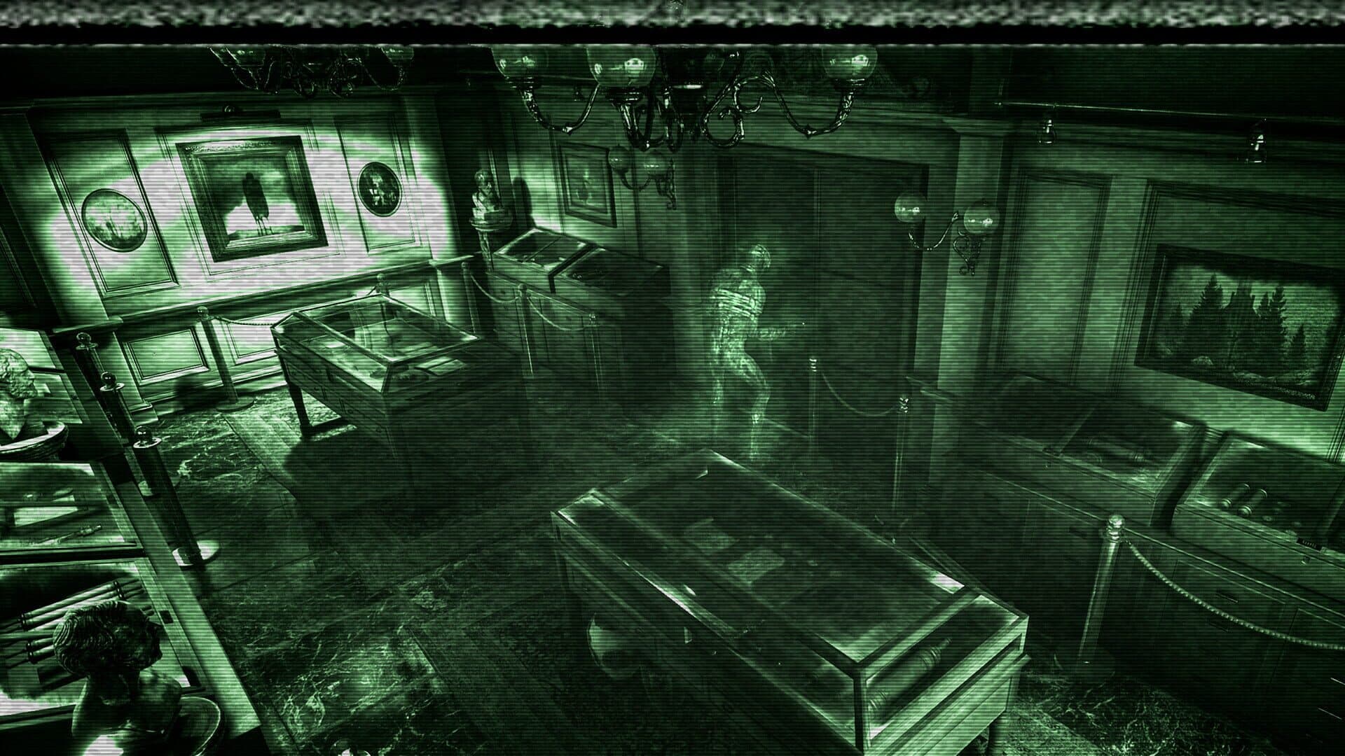 اسکرین‌شات Song of Horror - 10