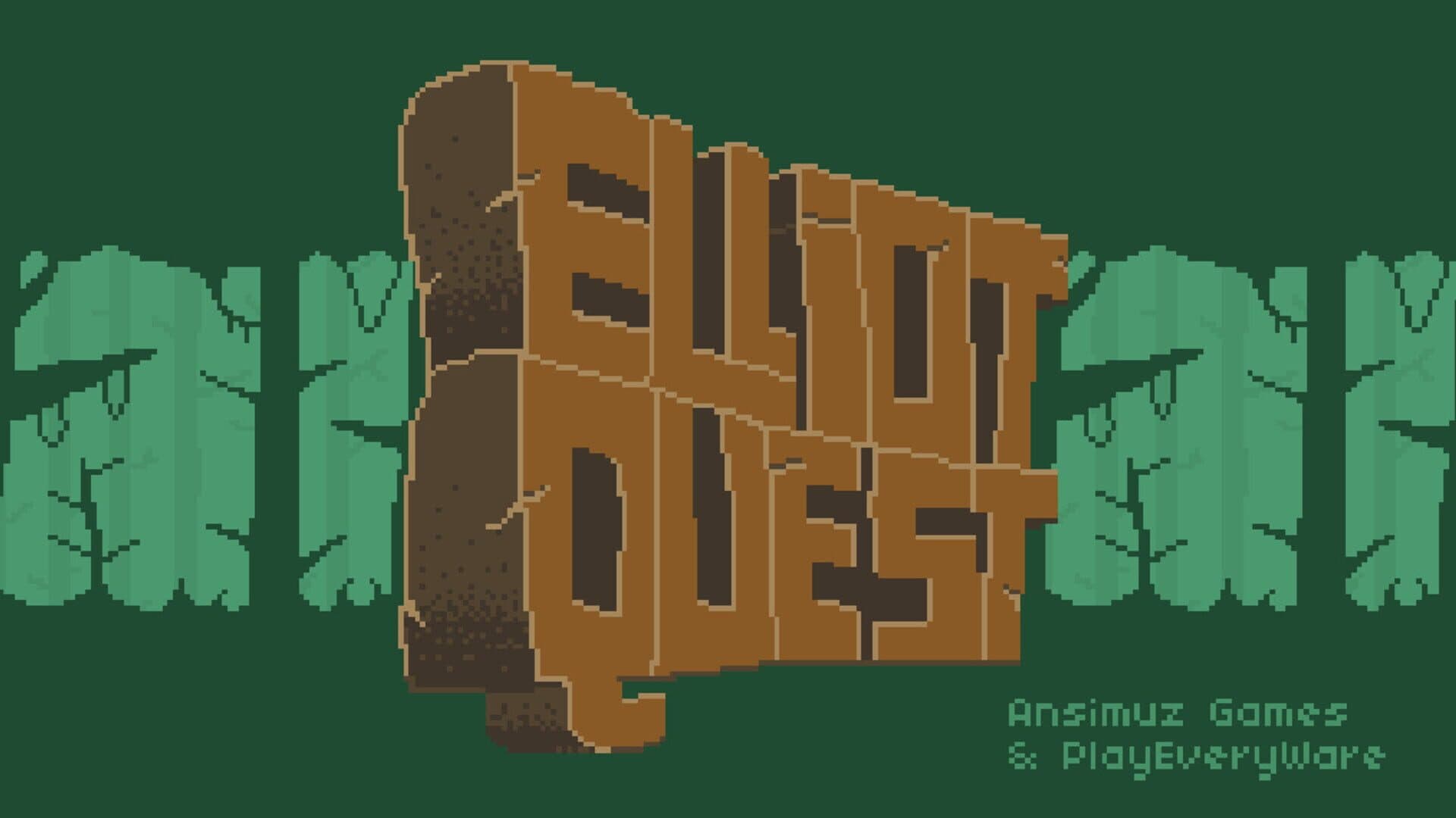 اسکرین‌شات Elliot Quest - 9