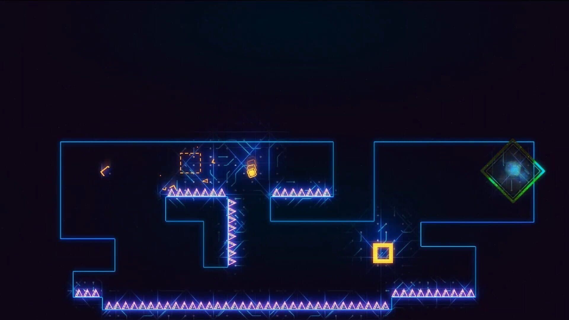 Flatland Vol.2 screenshot 22