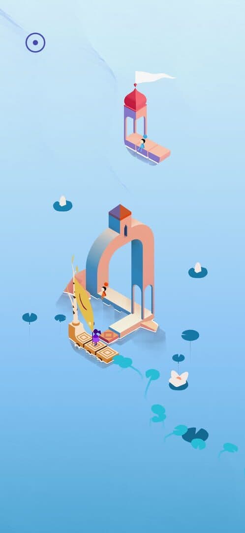 Monument Valley III screenshot 8