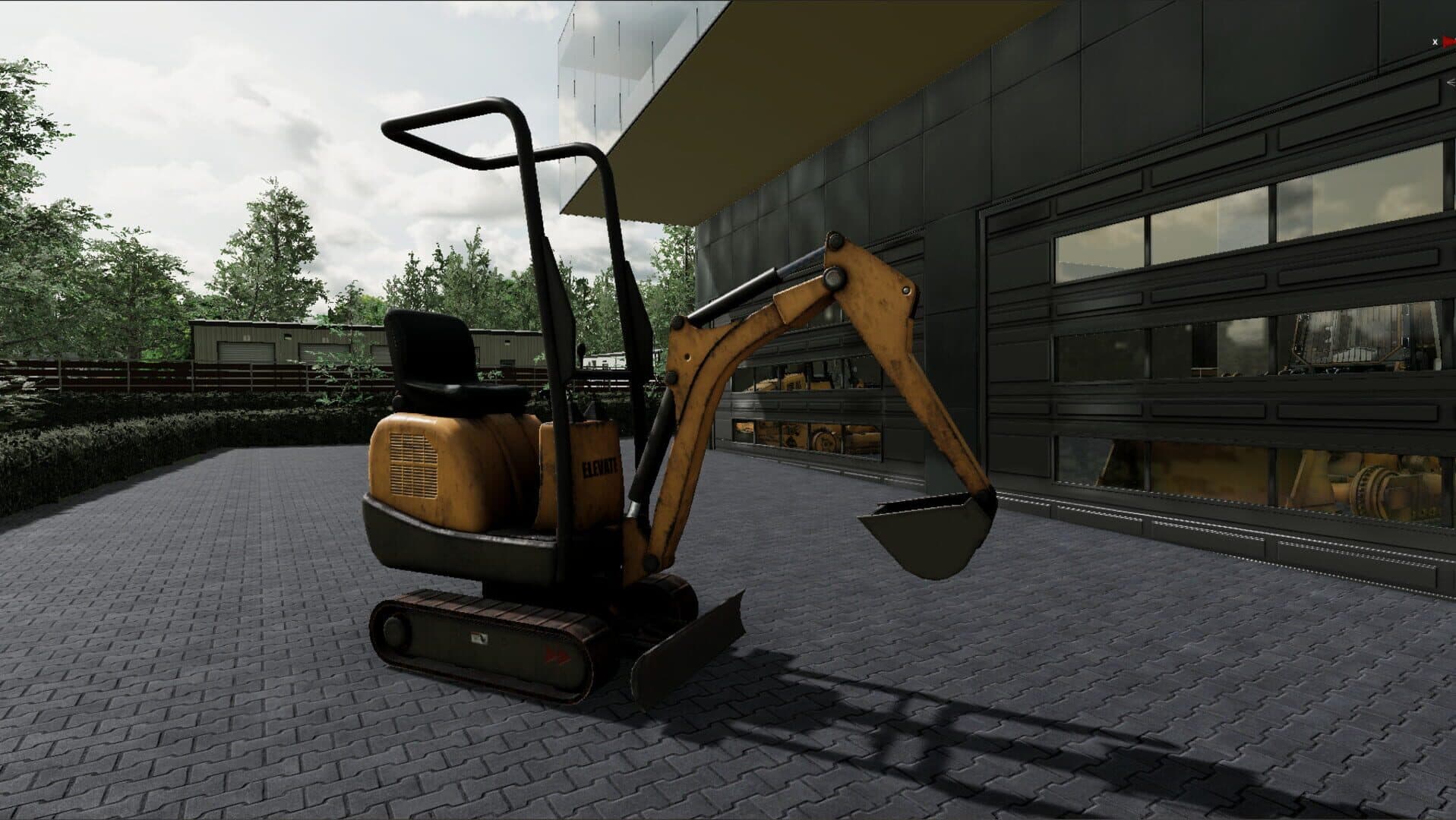 Demolish & Build 3 screenshot 0
