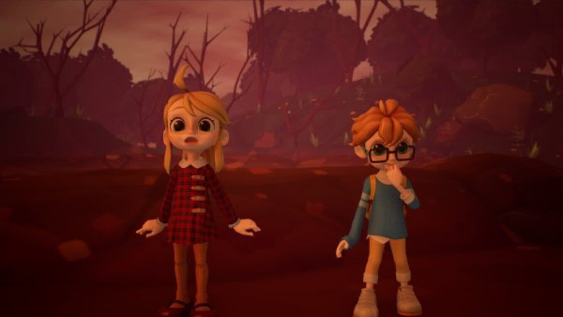 اسکرین‌شات Destiny Connect: Tick-Tock Travelers - 3