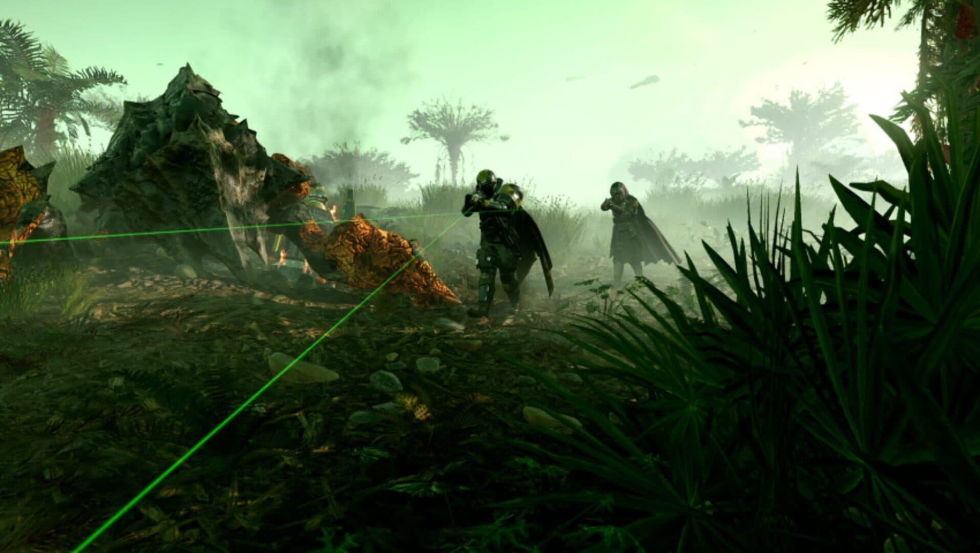 Helldivers 2 screenshot 7