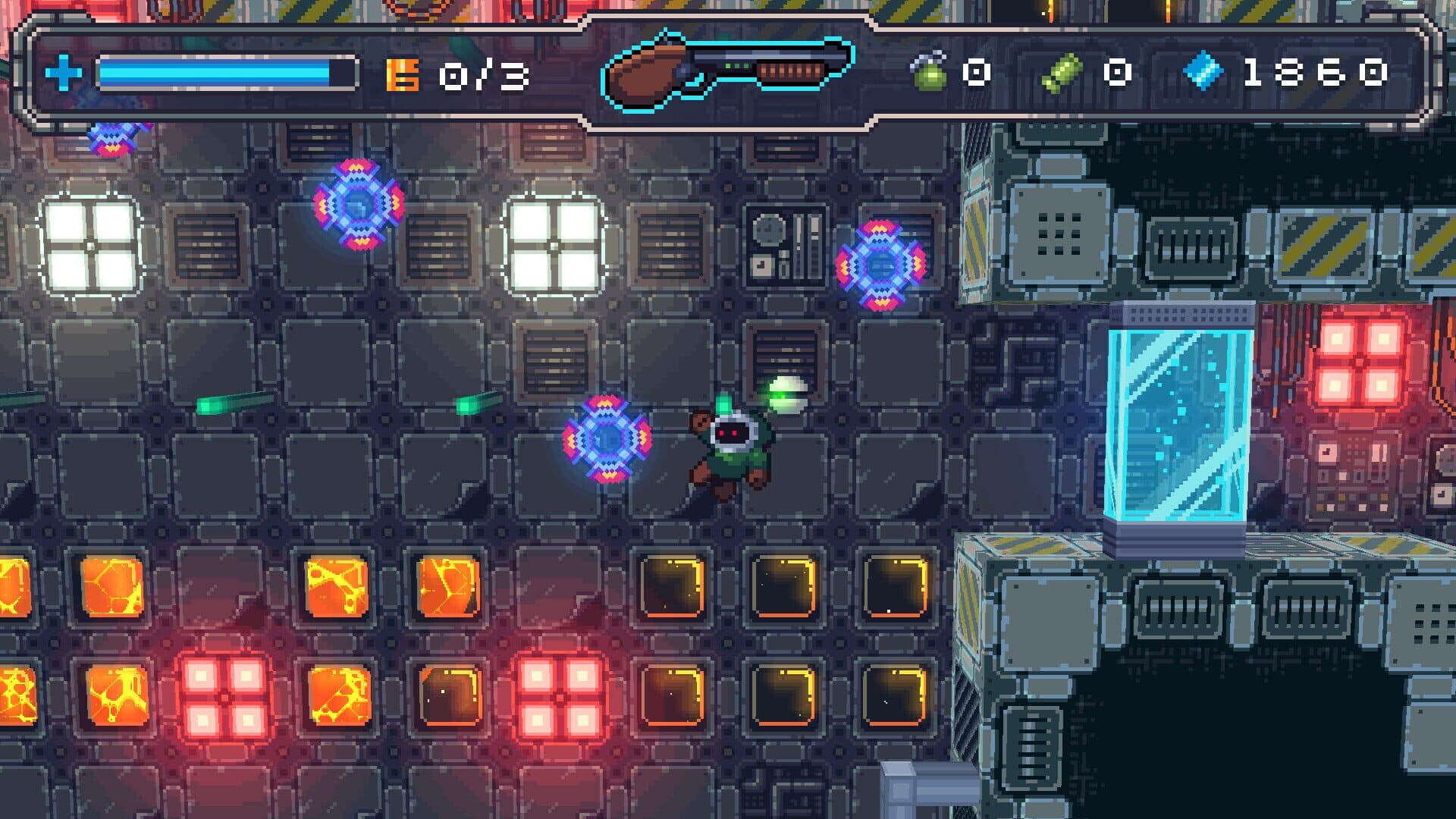 Sfera screenshot 8