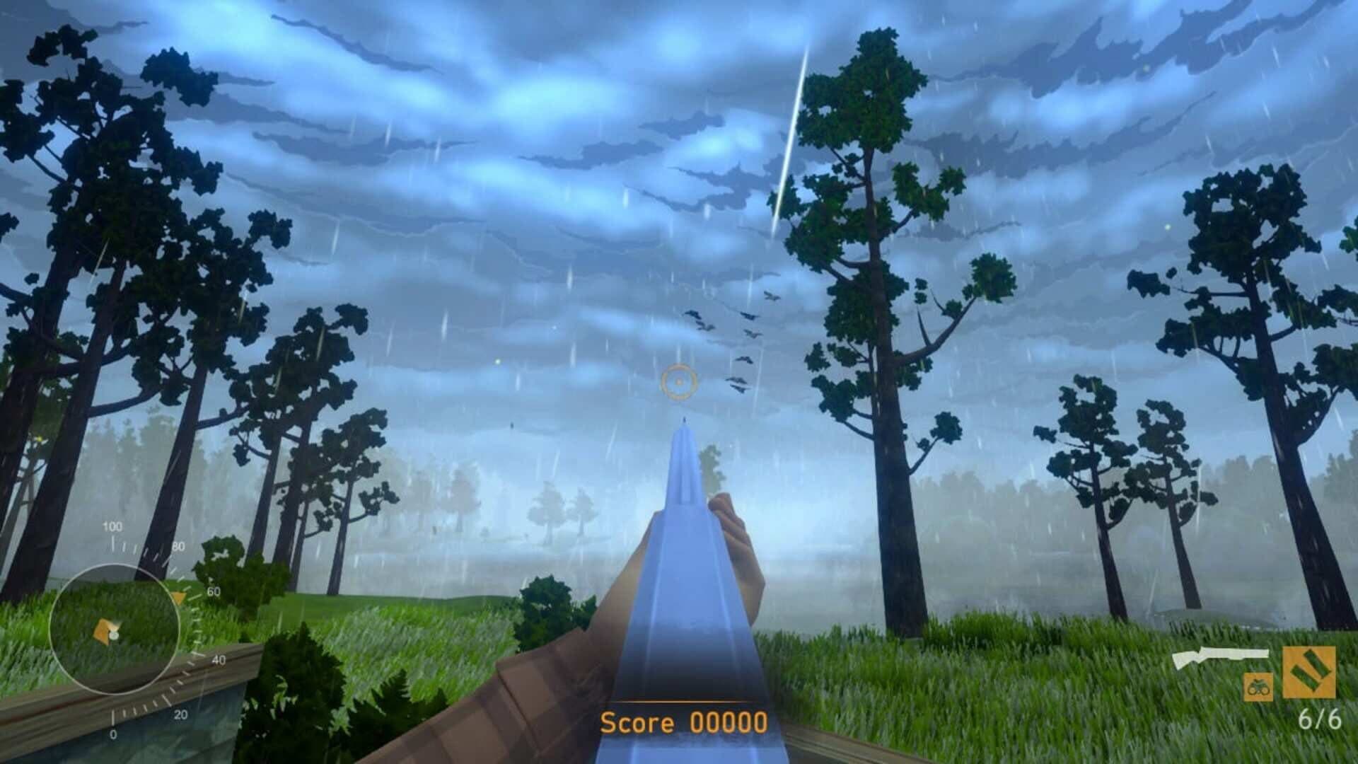اسکرین‌شات Duck Hunting Challenge - 5