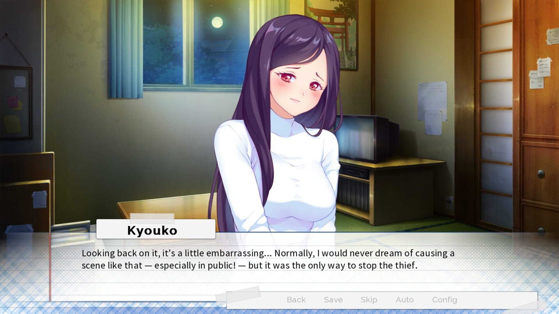 The Language of Love screenshot 4