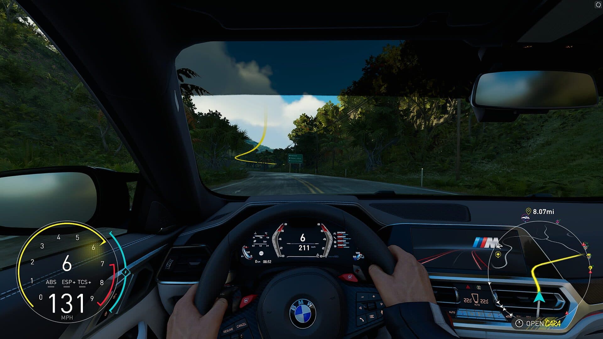 The Crew: Motorfest screenshot 0