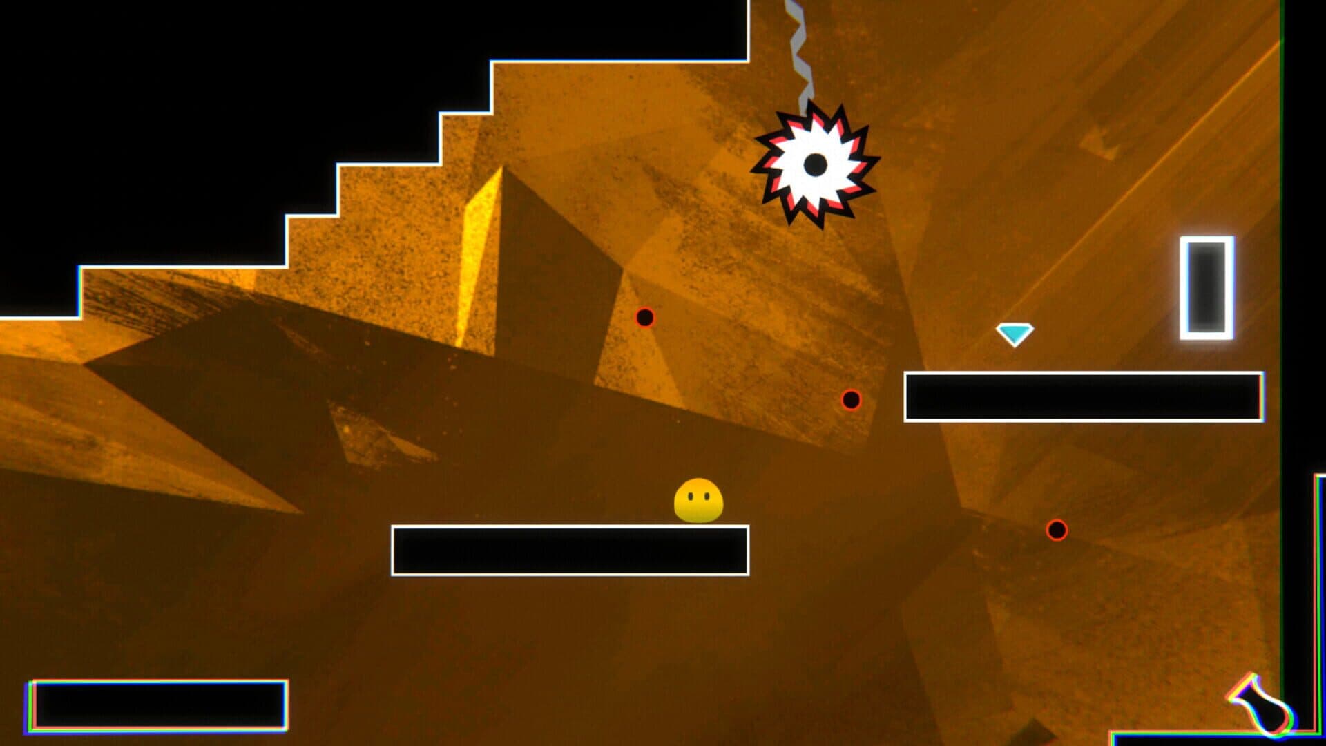 اسکرین‌شات GeoJelly - 5
