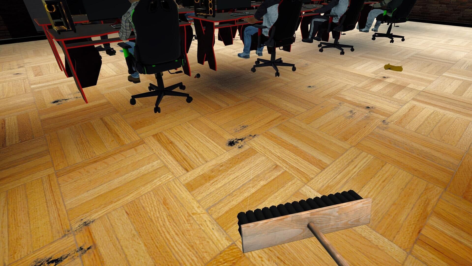 Internet Cafe Simulator 2025 screenshot 7