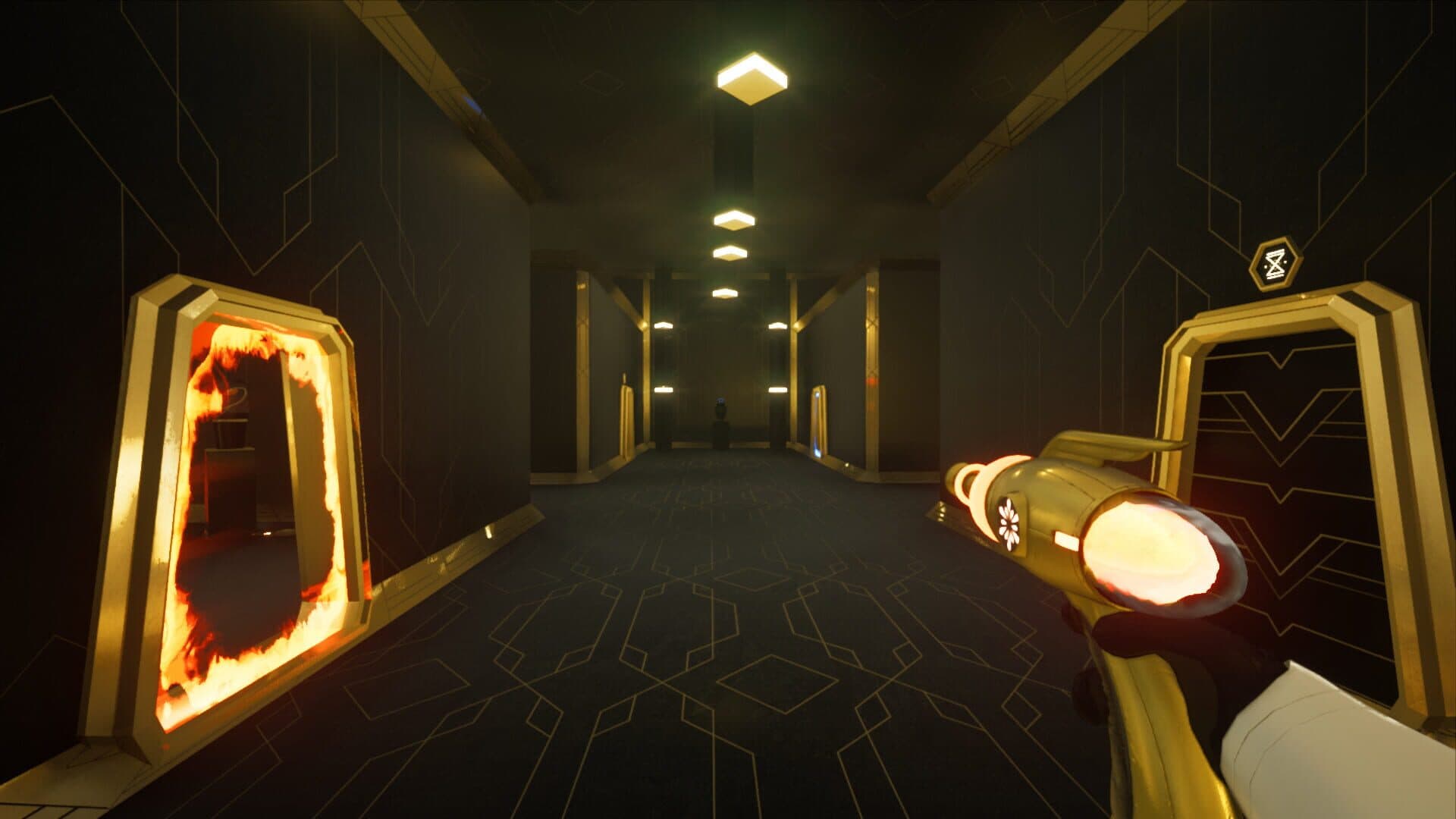 Faraday Protocol screenshot 6