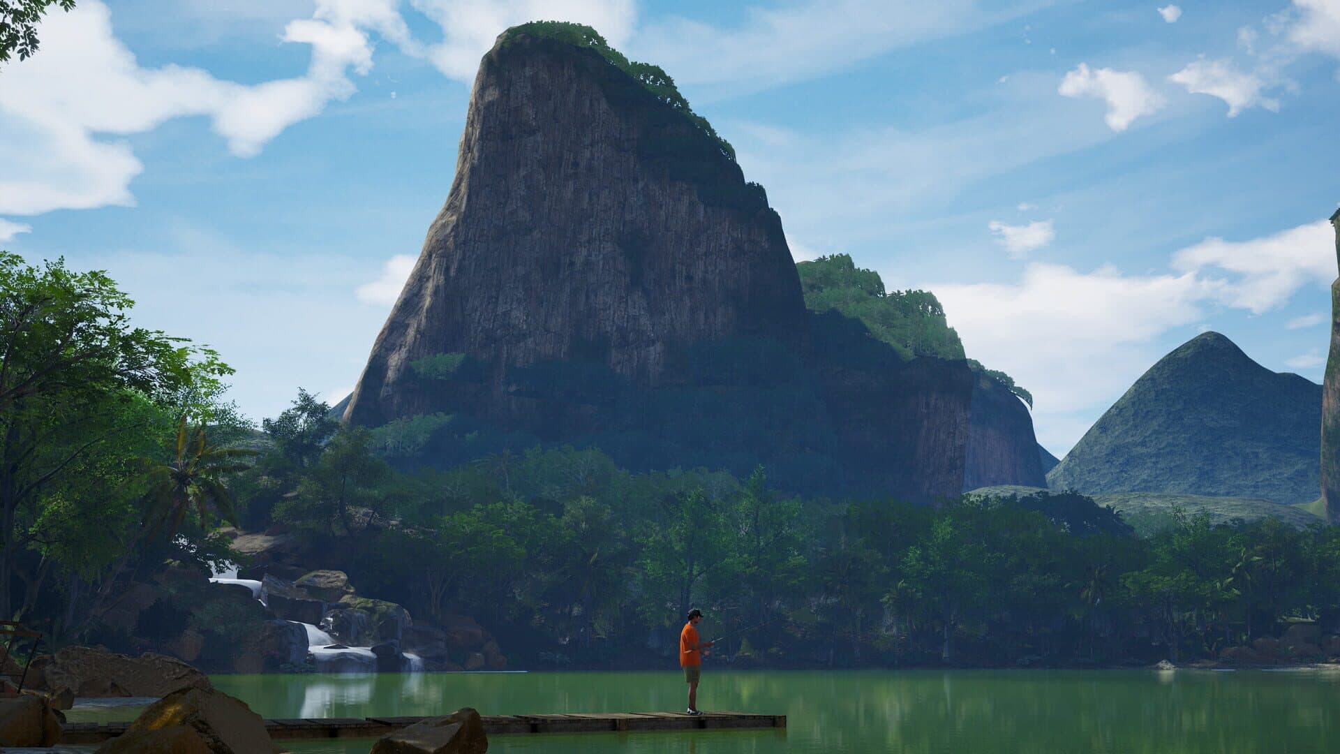The Catch: Carp & Coarse Fishing screenshot 4