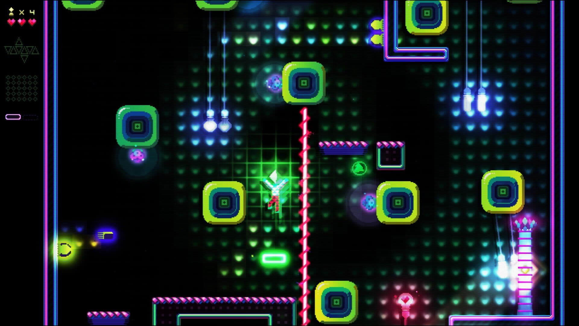 Octahedron screenshot 8