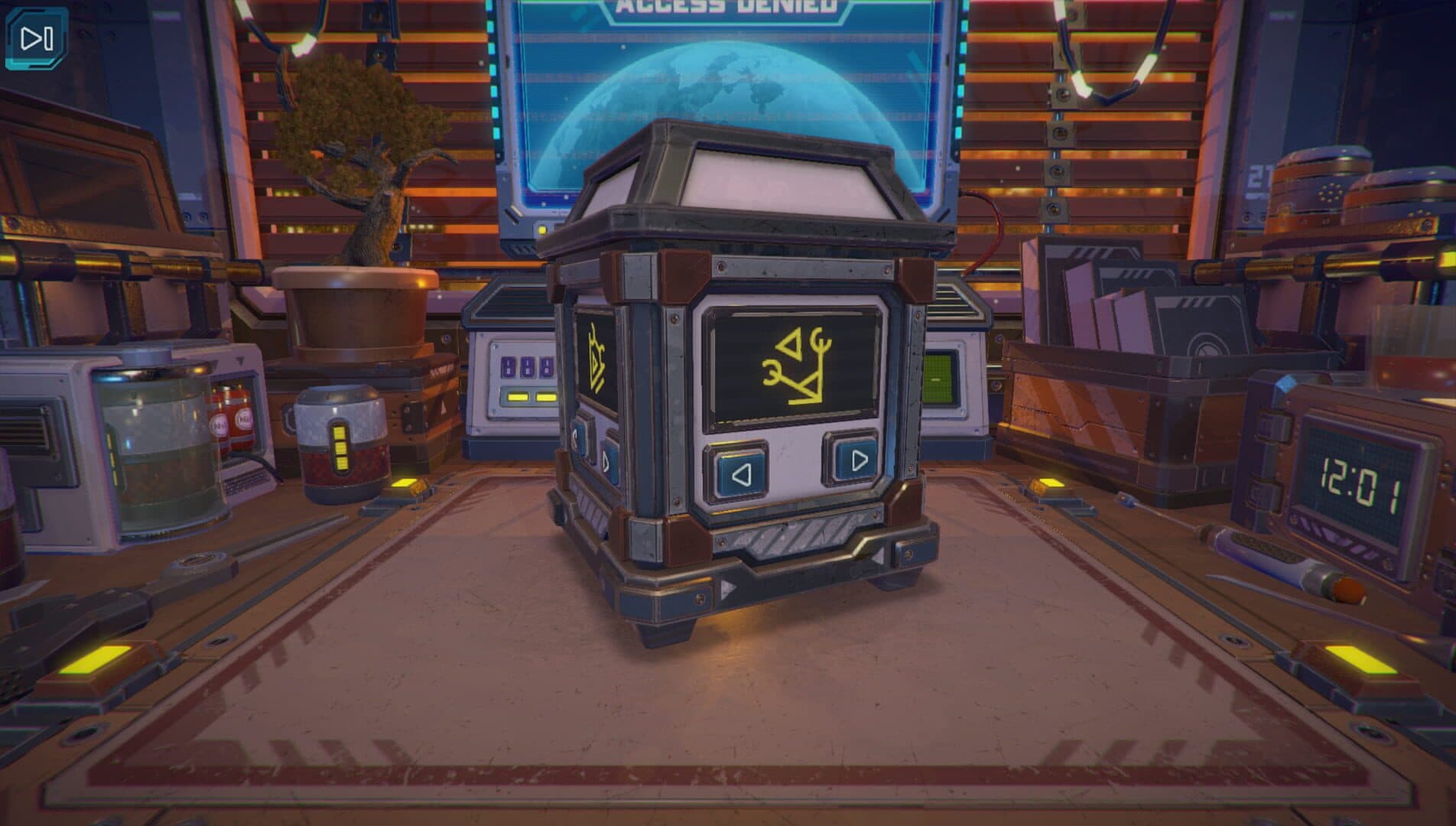 Access Denied screenshot 4