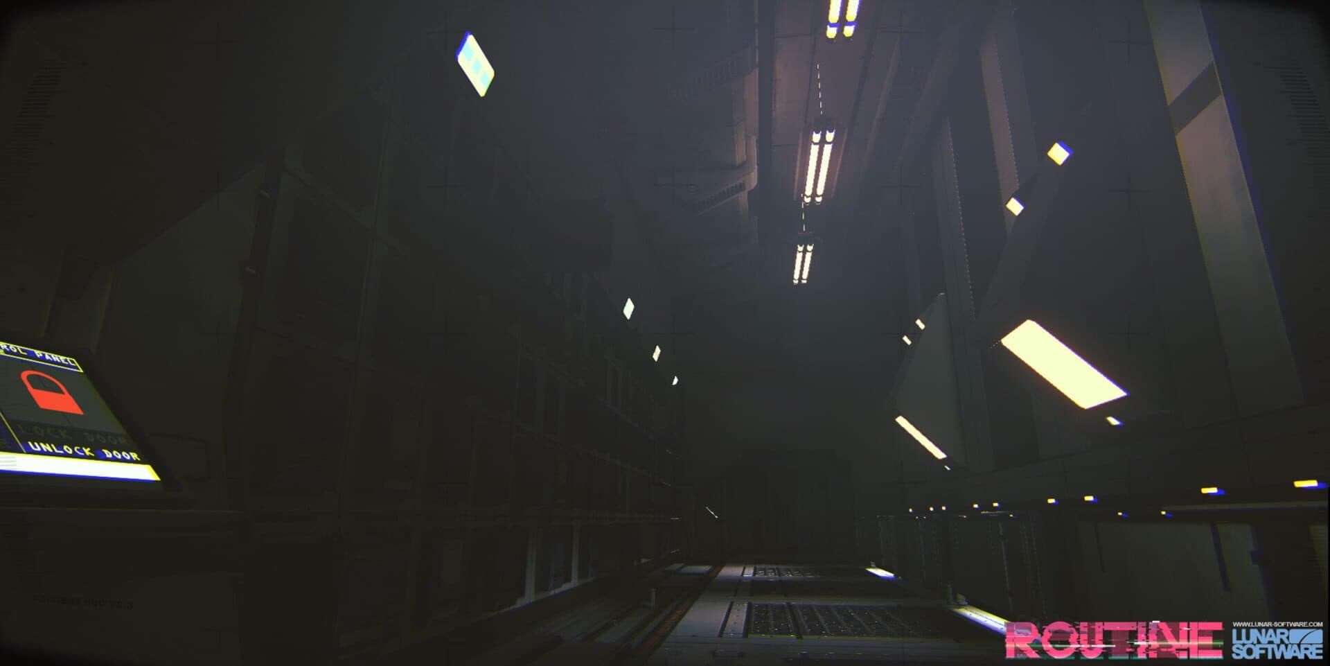 Routine screenshot 10